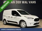 Ford Transit Connect 1.0 EcoBlue 101pk L1H1 BENZINE motor, Auto's, Wit, Handgeschakeld, Nieuw, Ford