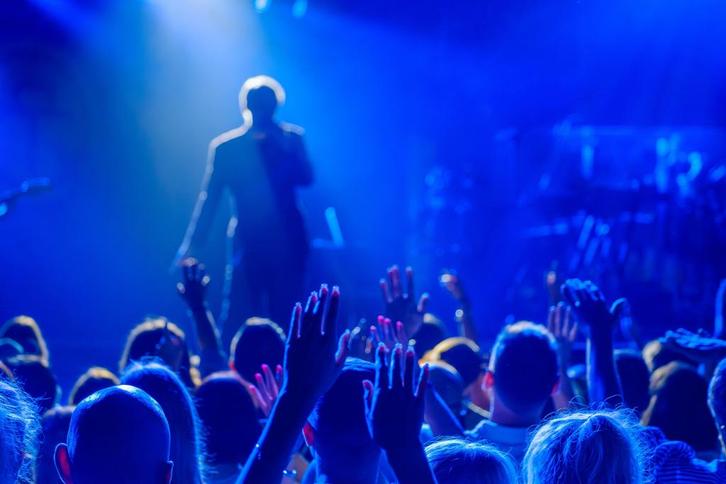 Kae Tempest, Tickets en Kaartjes, Evenementen en Festivals