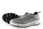 Ecco sneakers in maat 43 Grijs | 10% korting, Kleding | Heren, Schoenen, Ecco, Overige kleuren, Verzenden, Sneakers of Gympen
