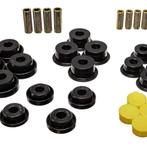 Energy Suspension 97-06 Jeep Wrangler TJ/YJ Black Front, Auto-onderdelen, Ophalen of Verzenden, Nieuw