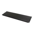 Bieden: Promeda 19 inch rack cover plate black - 49413-000-, Ophalen of Verzenden, Nieuw, Kabel of Apparatuur