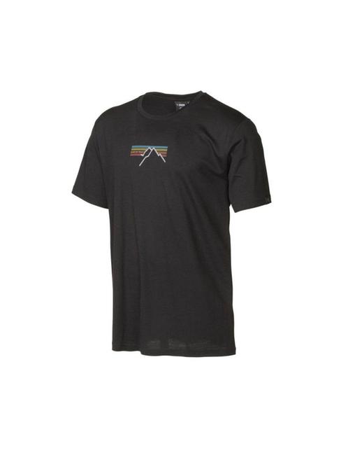 Ivanhoe t-shirt UW Ceasar Sunset voor heren - 100% extra..., Kleding | Heren, T-shirts, Zwart, Nieuw, Verzenden