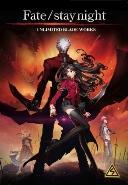 Fate/Stay night - Unlimited blade works - DVD, Cd's en Dvd's, Verzenden, Nieuw in verpakking