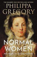 9780008601713 Normal Women | Tweedehands, Boeken, Verzenden, Zo goed als nieuw, Philippa Gregory