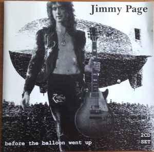 cd - Various - Before The Balloon Went Up / Led Zeppelin..., Cd's en Dvd's, Cd's | Overige Cd's, Zo goed als nieuw, Verzenden