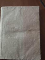 N.N. - Almanacco del Dipartimento del Reno per lanno 1813 -, Antiek en Kunst