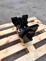 Powertilt kantel motor | 2x 90 graden | NIEUW | Kantelstuk, Zakelijke goederen, Machines en Bouw | Kranen en Graafmachines, Ophalen of Verzenden