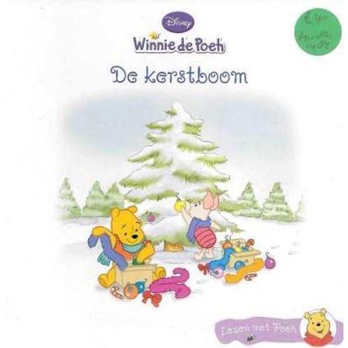 De kerstboom 9789043818759 Disney, Boeken, Kinderboeken | Kleuters, Gelezen, Verzenden