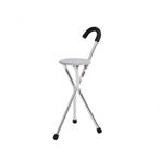 Wandelstok met zitje, Ophalen of Verzenden, Nieuw