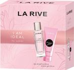 La Rive I Am Ideal Giftset for woman Geschenkset 2-delig, Verzenden, Nieuw