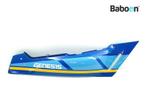 Kontpaneel Rechts Yamaha FZR 1000 1987-1988 (FZR1000, Motoren, Onderdelen | Yamaha, Verzenden, Gebruikt