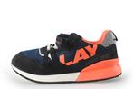 Replay Sneakers in maat 33 Blauw | 10% extra korting, Jongen of Meisje, Schoenen, Zo goed als nieuw, Verzenden