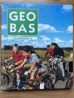 Leerlingenboek Geobas III jaargroep 6 9789001434021, Gelezen, J.B.M. Blokhuis, A. Jansen, Verzenden