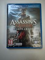 Assassins Creed 3 Liberation, Verzenden, Nieuw