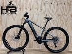 Cube Reaction Hybrid Pro 625 E-Bike Shimano Deore 2022, Ophalen of Verzenden, Zo goed als nieuw, 47 tot 51 cm, Cube