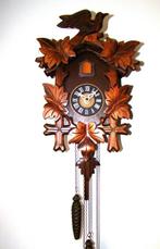 Koekoeksklok - Régula - Hout, Messing - 1970-1980