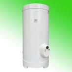 DAT Inox 300 liter elektrische boiler Duplex 2205, Verzenden, Nieuw