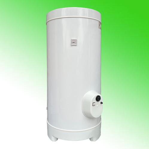 DAT Inox 300 liter elektrische boiler Duplex 2205, Doe-het-zelf en Verbouw, Geisers en Boilers, Verzenden