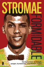 Stromae: Formidable 9789022571767 Claire Lescure, Verzenden, Zo goed als nieuw, Claire Lescure