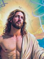 Nina Nox - Matthew 6:14–15 XL, Antiek en Kunst