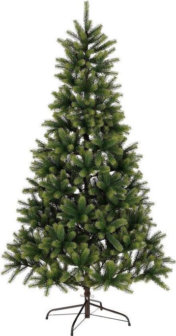 Tweedekans | Black Box Trees Nagoya Kunstkerstboom - H240 x beschikbaar voor biedingen