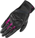 SHIMA Hero Dames Zwart Roze Handschoenen, Motoren, Nieuw met kaartje, Verzenden, SHIMA, Dames