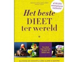 Arne Astrup - Het beste dieet ter wereld - blijvend en v..., Boeken, Kookboeken, Overige typen, Nieuw, Overige gebieden, Gezond koken