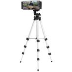NGT Selfie Tripod Statief (Incl. Afstandsbediening), Watersport en Boten, Verzenden, Nieuw, Overige typen