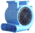 Tapijtdroger Vloerventilator Tapijt Blower 400W - 3740M3/H, Nieuw, Ventilator, Verzenden