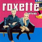 cd single card - Roxette - Anyone, Cd's en Dvd's, Cd Singles, Zo goed als nieuw, Verzenden