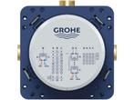 Grohe Professional Rapido Inbouwmengkraan 35604000, Verzenden, Nieuw