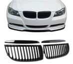 Grillen set | Nieren | BMW 3-Serie | E90 sedan / E91 touring, Verzenden, Nieuw, BMW