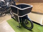 URBAN ARROW SHORTY 2024 500WH PERFORMANCE LINE 21% BTW, Fietsen en Brommers, Fietsen | Bakfietsen, Ophalen of Verzenden, Nieuw