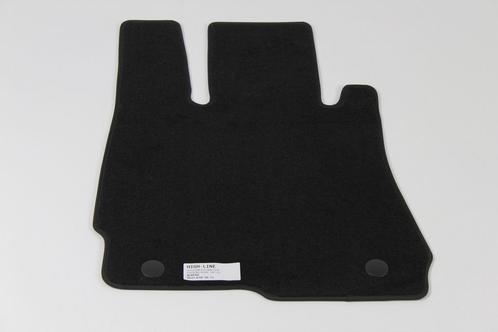 Automatten Mercedes S S/E Klasse  W221 (2006-2013) High-line, Auto-onderdelen, Interieur en Bekleding, Nieuw, Verzenden