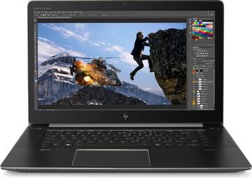 SALE! HP ZBOOK G4 STUDIO I7-7700HQ/16GB/240GB SSD 15.6INCH beschikbaar voor biedingen