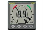 Nasa Clipper Wind Repeater instrument (werkt alleen met NMEA, Watersport en Boten, Ophalen of Verzenden, Nieuw