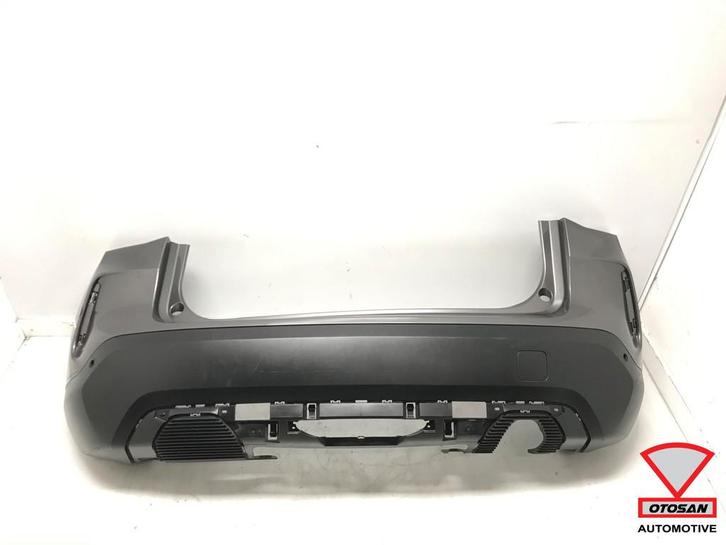 Citroen C4 2020+ Achterbumper Bumper 6xPDC Origineel!, Auto-onderdelen, Carrosserie en Plaatwerk, Gebruikt, Citroën, Bumper, Ophalen