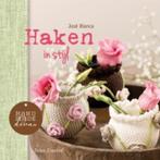 Haken in stijl / Handmade divas / 2 9789043914963, Verzenden, Gelezen, José Bianca