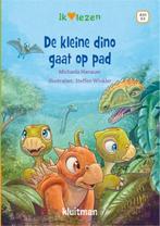 De kleine dino gaat op pad / Ik hou van lezen 9789020678710, Boeken, Verzenden, Gelezen, Michaela Hanauer