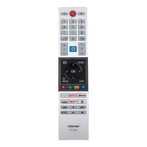 Toshiba CT-8561 TV afstandsbediening, Audio, Tv en Foto, Afstandsbedieningen, Verzenden