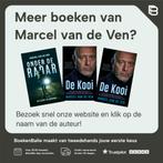 De Kooi 9789026360527 Marcel van de Ven, Boeken, Verzenden, Gelezen, Marcel van de Ven