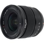 Fujifilm XF 16mm F/1.4 R WR occasion, Audio, Tv en Foto, Fotografie | Lenzen en Objectieven, Verzenden, Gebruikt