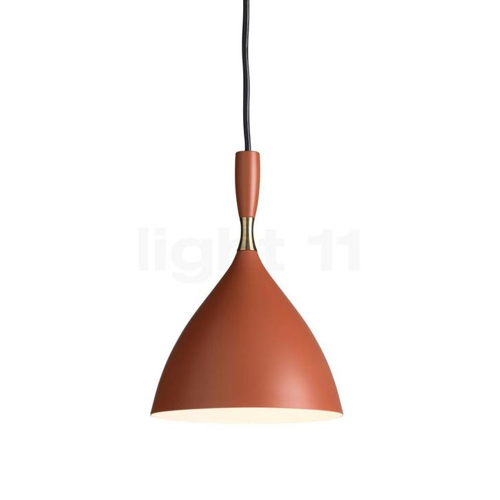 Northern Dokka Hanglamp, roest (Hanglampen, Binnenlampen), Huis en Inrichting, Lampen | Hanglampen, Nieuw, Verzenden