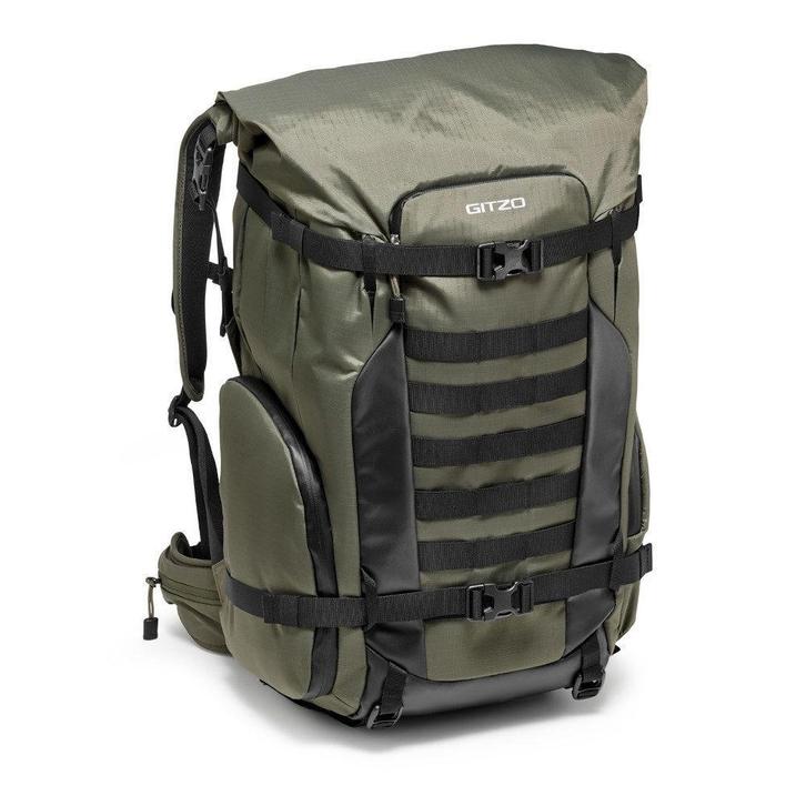 Gitzo Adventury 45L - Tweedehands, Audio, Tv en Foto, Fotografie | Fototassen, Gebruikt, Verzenden