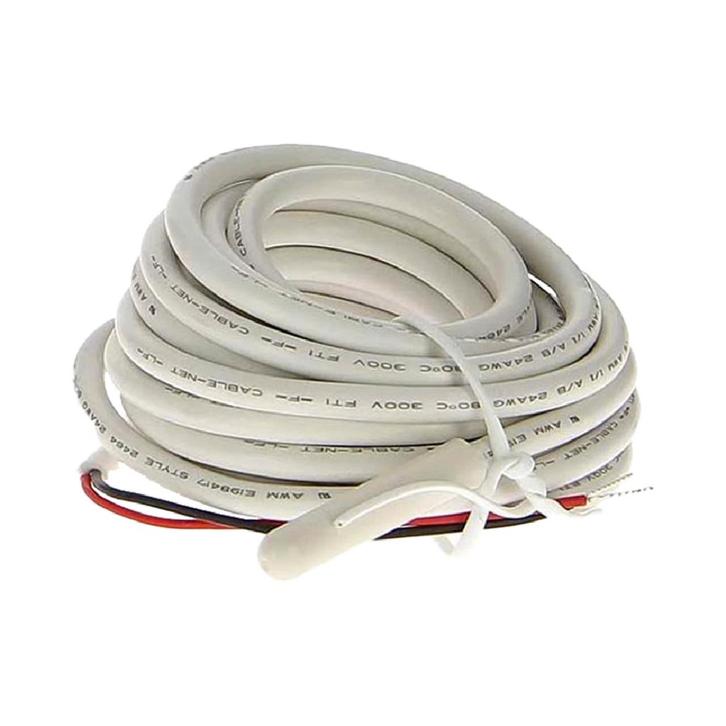 Watts Externe Sensor, Doe-het-zelf en Verbouw, Verwarming en Radiatoren, Nieuw, Verzenden