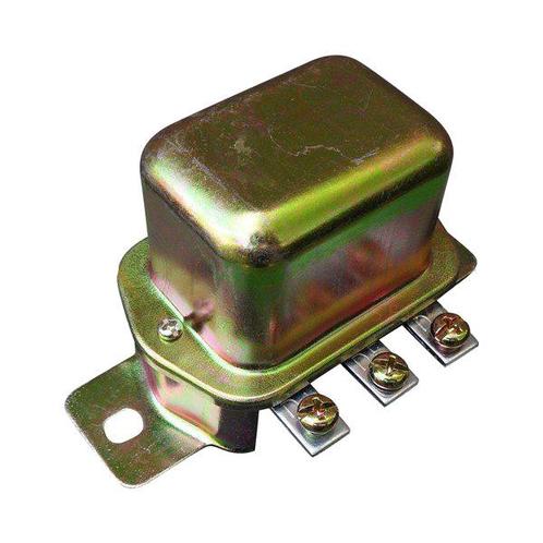 Gelijkstroom dynamo regelaar 12v / D-DF-D+, Watersport en Boten, Bootonderdelen, Motor en Techniek, Nieuw, Zeilboot of Motorboot