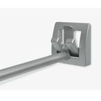 Garderobestang voor Kapstok 2-Haaks Inklapbaar, Ophalen of Verzenden, Nieuw