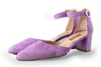 Gabor Pumps in maat 41 Paars | 10% extra korting, Kleding | Dames, Schoenen, Pumps, Overige kleuren, Verzenden, Gabor