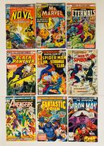 Marvel Comics Various Issues - 1st app of Karkas /, Boeken, Strips | Comics, Nieuw