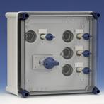 EATON INDUSTRIES Halyester Installatiekast - 1864022, Doe-het-zelf en Verbouw, Elektra en Kabels, Verzenden, Nieuw, Overige typen